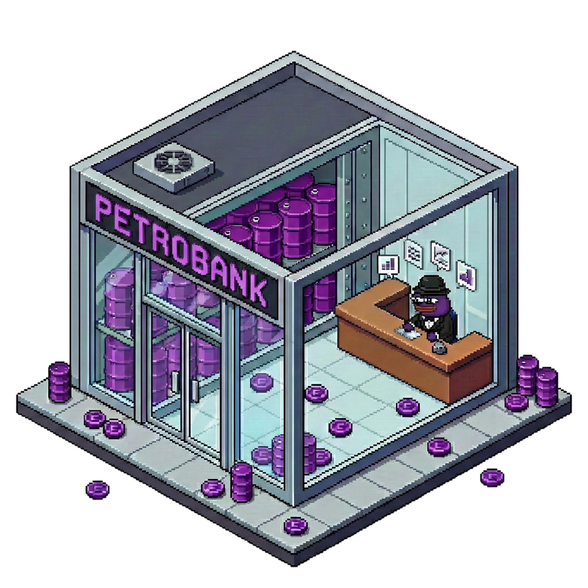 Petro Bank